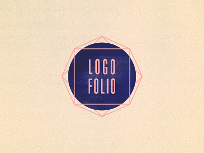 Logofolio icon logofolio