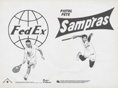 Fedex & Pistol Pete