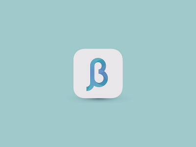 Boon App Icon app diabetes icon logo