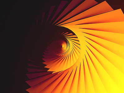 Untitled abstract cinema 4d pattern photoshop