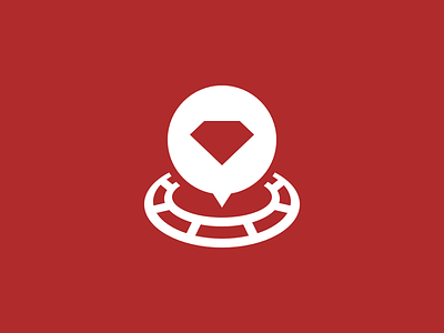 Ruby Talk Logo