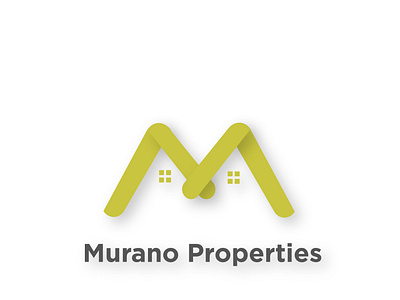 Murano Logo