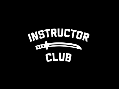 Instructor Club Logo