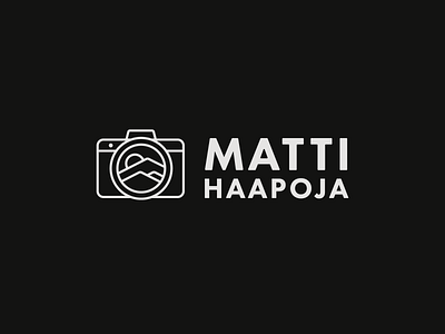 Matti Haapoja Logo