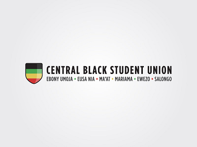 CBSU Logo Redesign cbsu illinois logo rso student organizations
