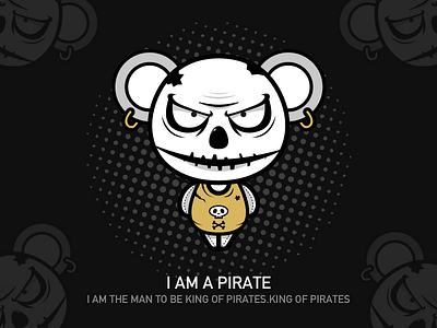 pirate