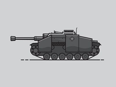 Tank