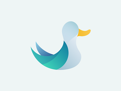 Duck2 ai sketch