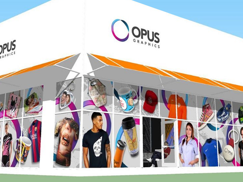 Opus Graphics Branding logo design identity graphics outdoors branding brand