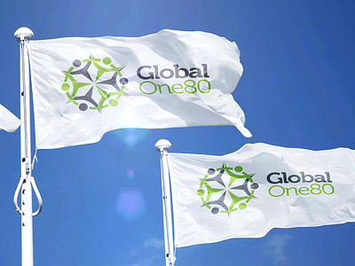 Branding for Global One 80