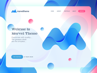 M Logo Designs Themes Templates And Downloadable Graphic