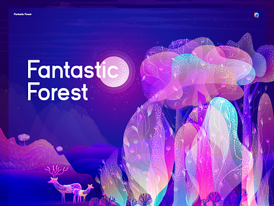 Fantastic Forest