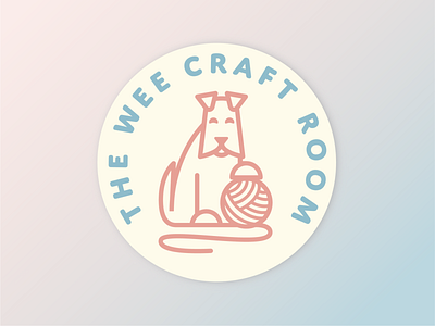 The Wee Craft Room