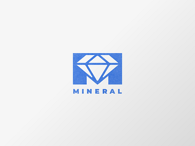Mineral Logo