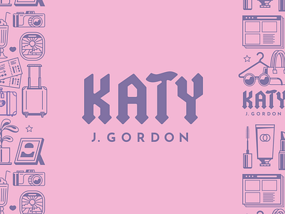 Katy J Gordon