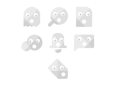 Empty content family pictograms empathy error icon illustration pictogram