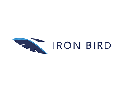 Iron Bird Softwares ironbird logo