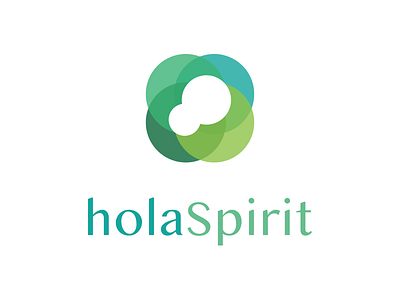 holaSpirit logo holacracy logo
