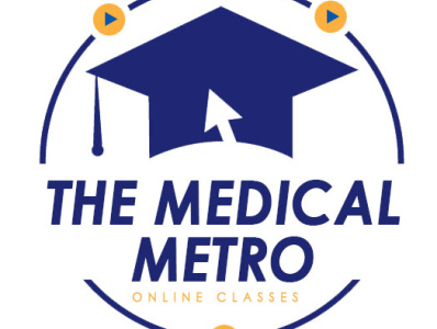 Online Classes Logo