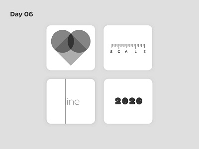 Simple Graphics dailyui minimal design minimalism simple design ui design