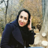 Nazanin Kazemi