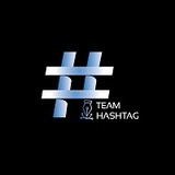 Team Hashtag