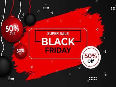 Black Friday Super Sale