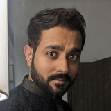 Deepak Patel