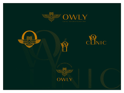 Additional logo versions additional logo version branding design free logo graphic design illustration line logo logo logo design logotype owl logo typography ui ux vector