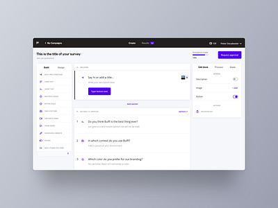 Browse thousands of Multiple Choice UI images for design inspiration ...