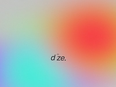 d^ze-iD