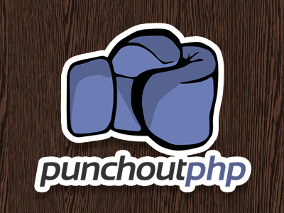 Punchout php