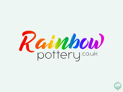 Rainbow Pottery