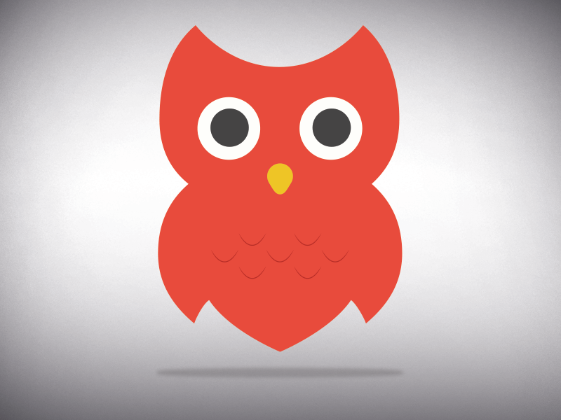 Owly logo