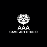 AAA Game Art Studio