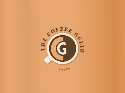 Coffee Gulid Logo