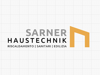 Sarner Haustechnik Logo logo natgeo proporsal wip