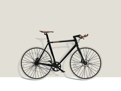 Hermes Bicycle