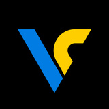 Vadim Carazan — Logo design 