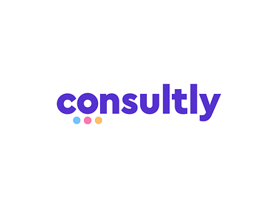 Consultly Logo Animation (concept) animation branding logo