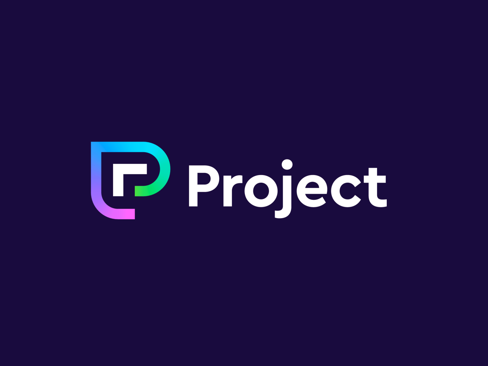 Project Management Logo