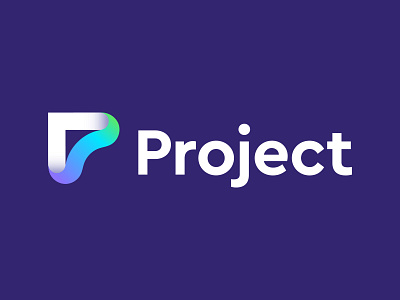 Logo concept for project management tool