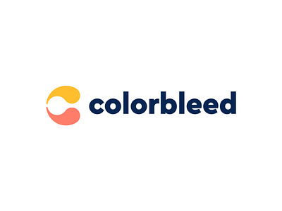 Colorbleed logo concept pt.1