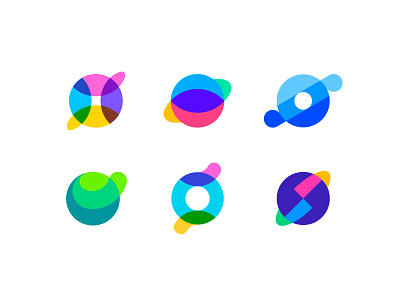 Outshifter logo concepts