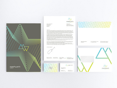 Corporate Identity