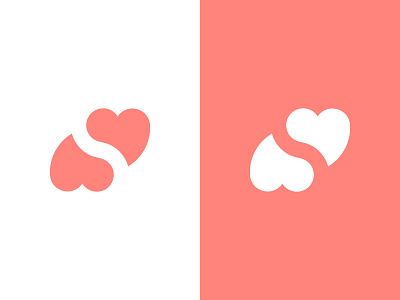 Sweethearts logo dating heart hearts icon logo love lovers minimalistic s s heart sweetheart sweethearts