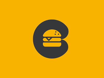 C for burger