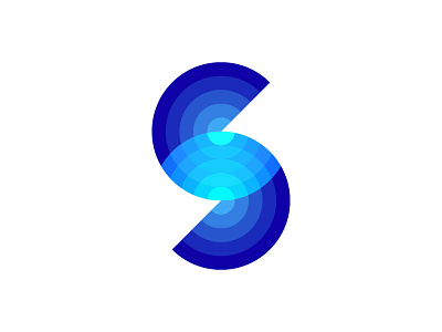 "S" X-RAY logo