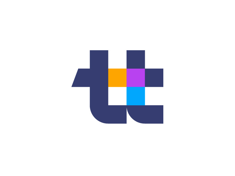 Tt Logo Logo For Training Consulting Company For Sale By Vadim