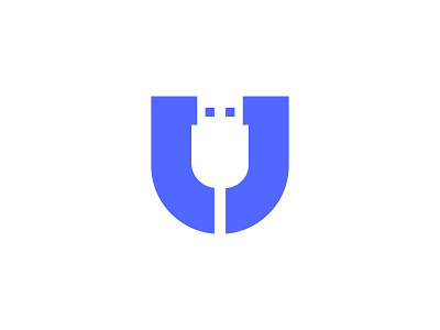 U for USB | U+USB logo